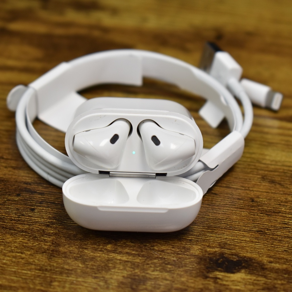 Actually Authentic AirPod 2nd Gen